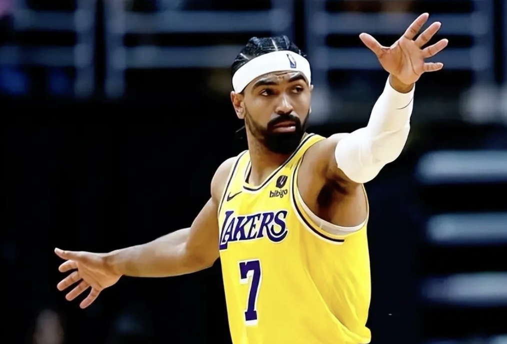 开云体育官网-湖人绝杀快船，米切尔带队取胜的简单介绍