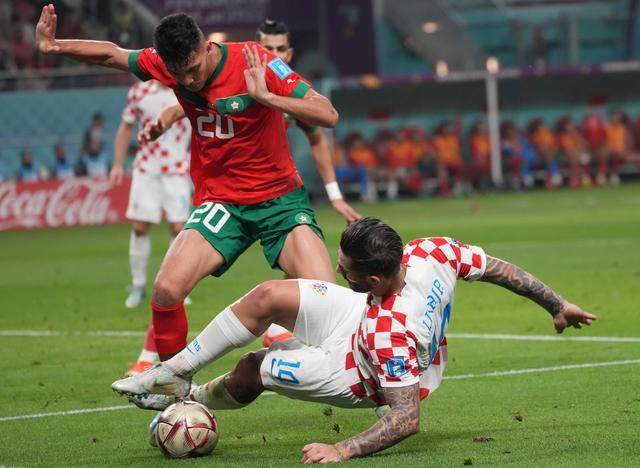 摩洛哥鏖战马赛,莫德里奇扛起全队的简单介绍 摩洛哥鏖战马赛,莫德里奇扛起全队的简单介绍