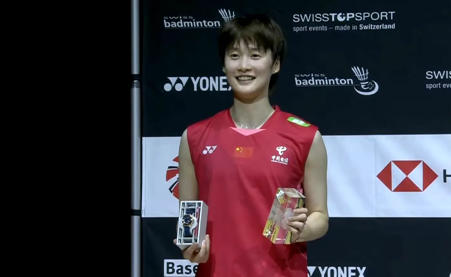 开云APP-马来西亚队力克丹麦队，陈雨菲惊艳四座