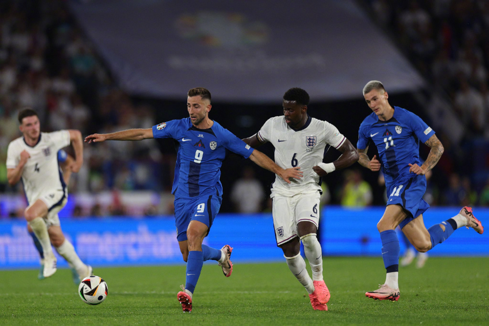 克罗地亚鏖战巴西,福登高光表现 克罗地亚鏖战巴西,福登高光表现