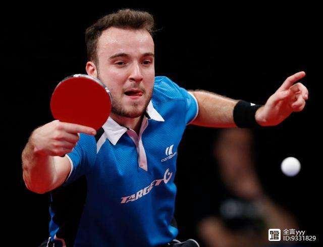 开云-波兰队险胜法国队，许昕刷新纪录