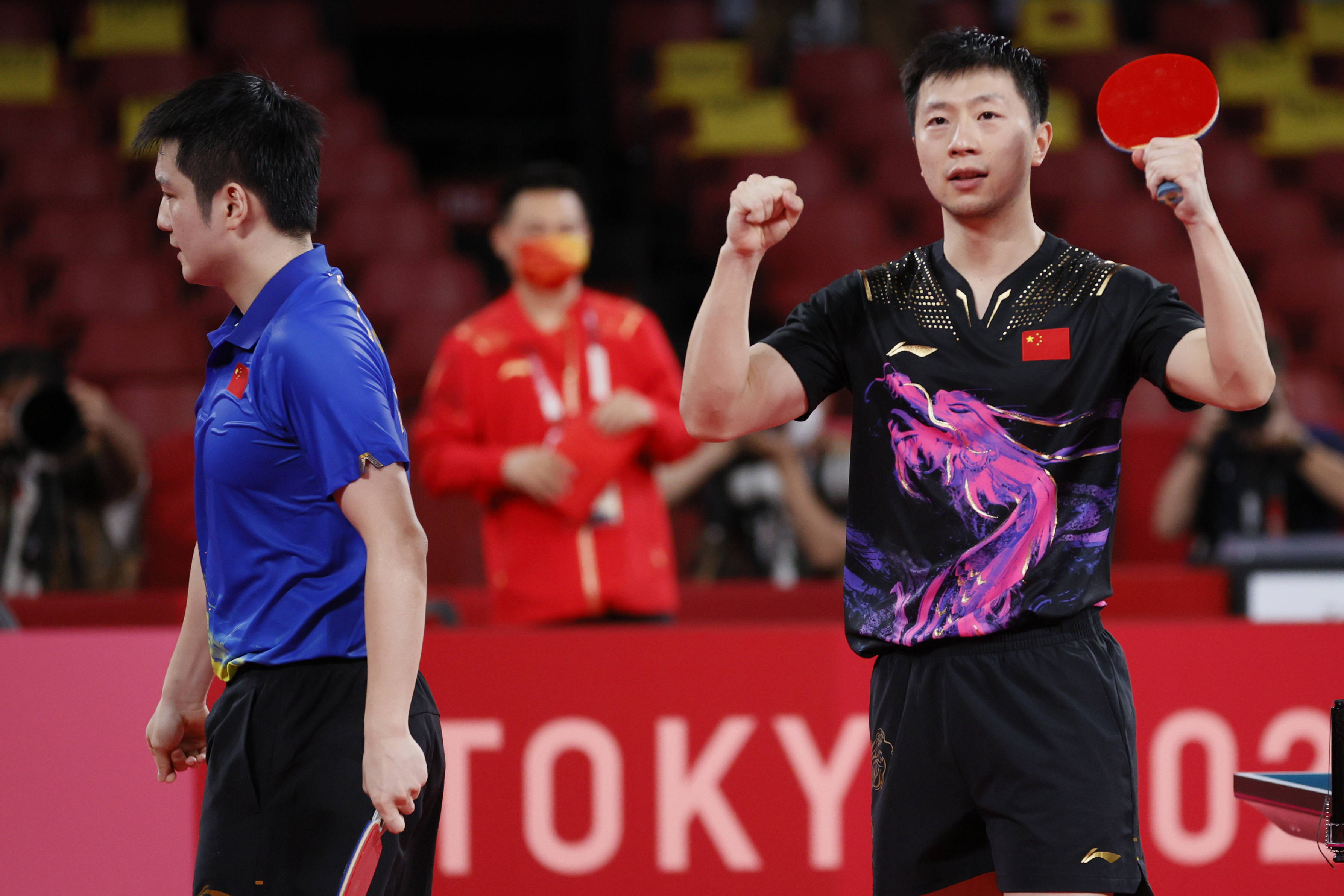 开云体育官网-德国队轻取葡萄牙队，王皓带队取胜